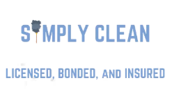 Simply Clean Alaska website preview