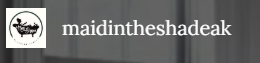 Maid in the Shade LLC website preview