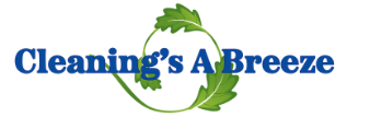 Cleaning's A Breeze website preview