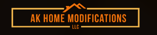 AK Home Modifications website preview