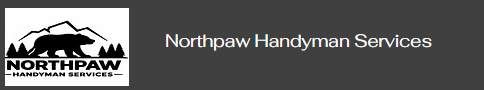 Northpaw Handyman Services website preview