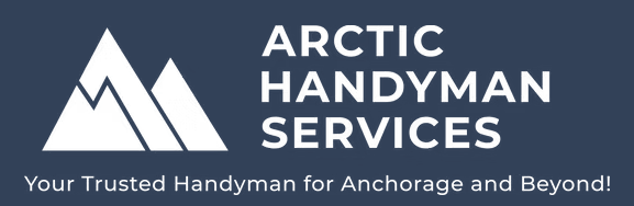 Arctic Handyman Services LLC website preview