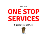 One Stop Services website preview