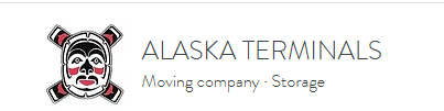Alaska Terminals website preview