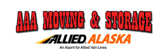 Allied Alaska website preview