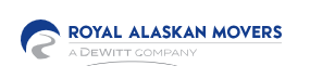 Royal Alaskan Movers website preview